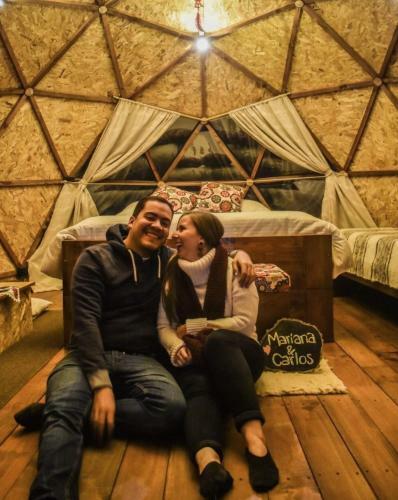 Aldebar�n Farming & Glamping