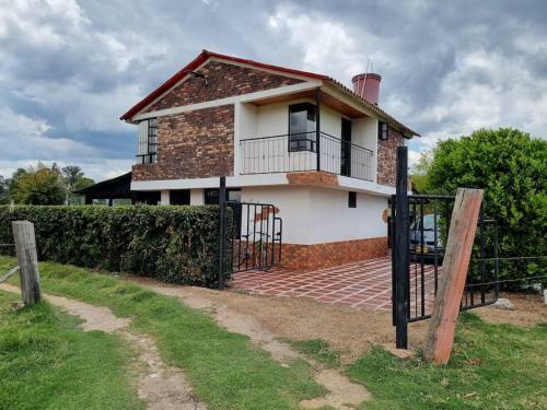 Casa De Campo El Lote