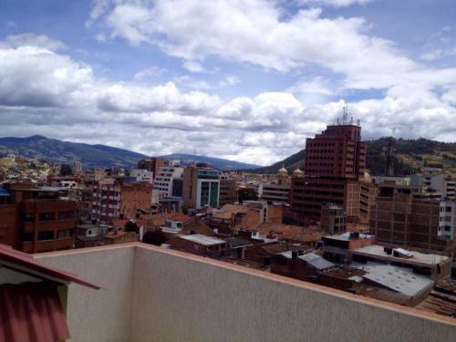Apartamento Duplex Centro Duitama