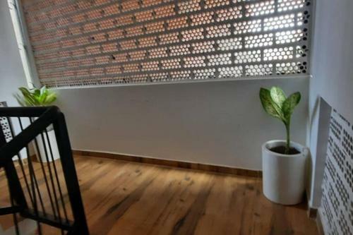28a, Lumir Apartamento #8, Luanda