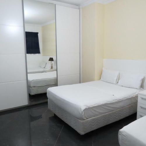 Suite Hotel Luar
