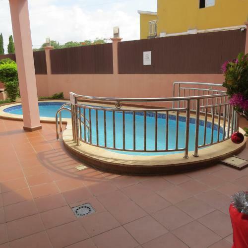 Suite Hotel Luar
