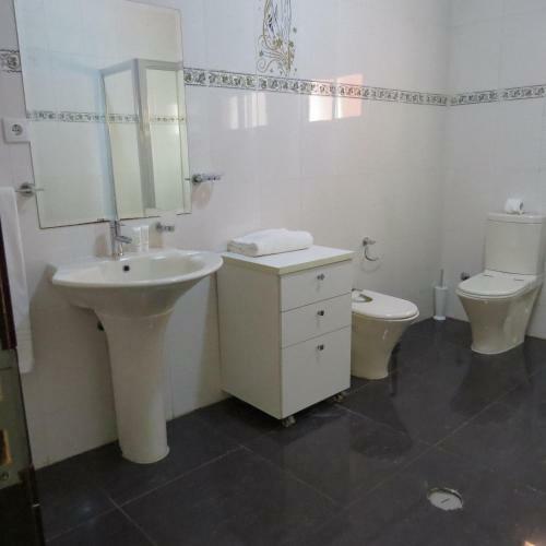 Suite Hotel Luar