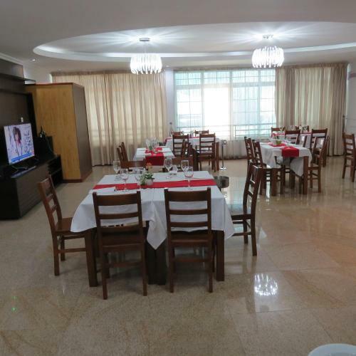 Suite Hotel Luar