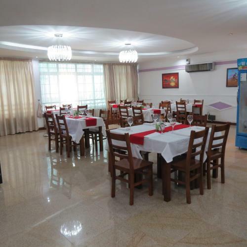 Suite Hotel Luar