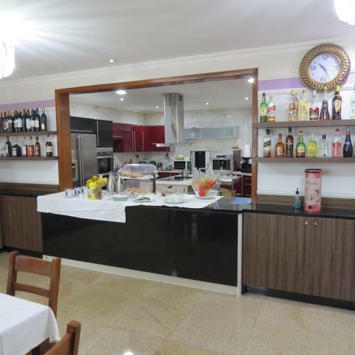 Suite Hotel Luar