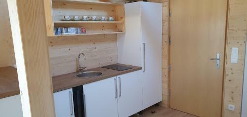 Apartma, Glamping Na Koncu Vasi