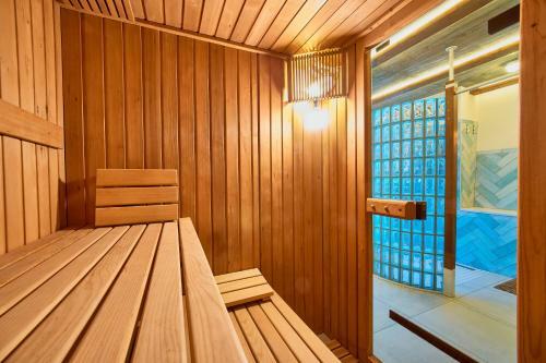 Holiday House Podhamer Boris With Wellness
