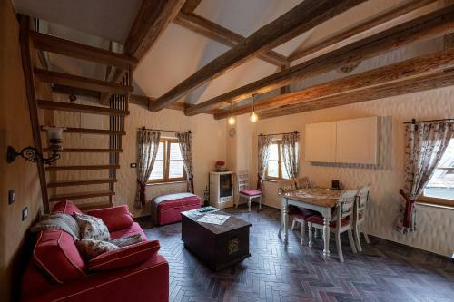 Apartamento Rose Garden
