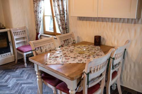 Apartamento Rose Garden