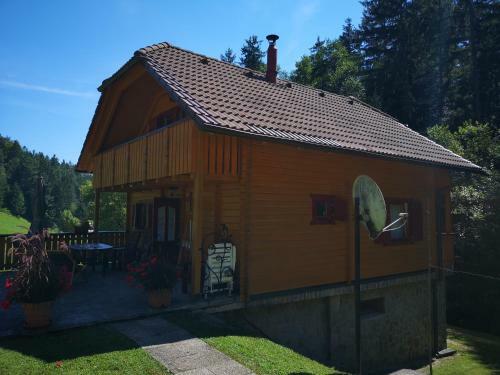 Apartma Juvan
