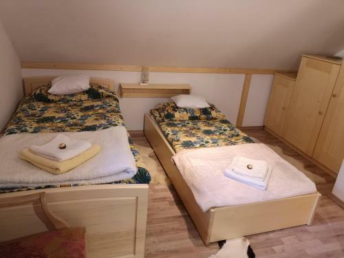 Apartma Juvan