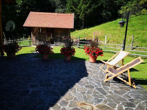 Apartma Juvan