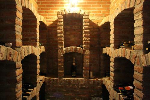 Posada Tourism Tompa