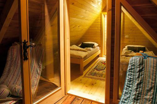 Glamping Savinja