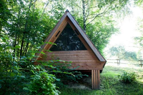 Glamping Savinja