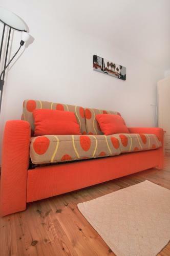 Apartments Tonkli