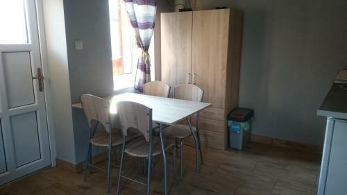 Hostal Penzi�n Vian