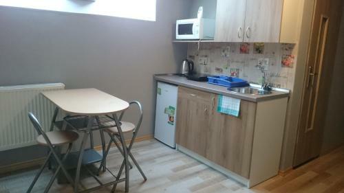 Hostal Penzi�n Vian