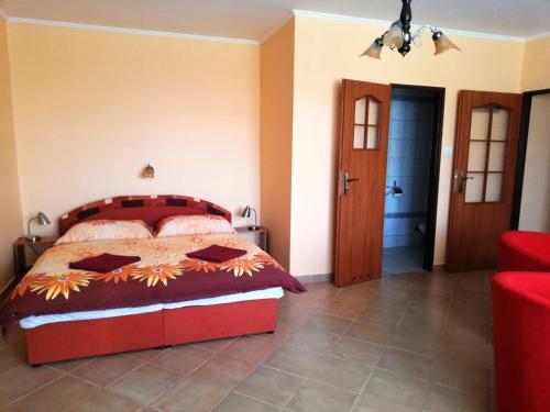 Agroturismo Ubytovanie Betty