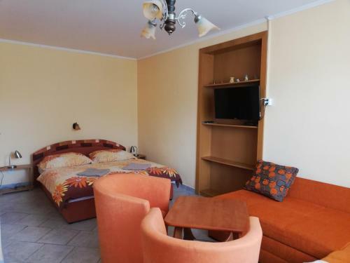 Agroturismo Ubytovanie Betty