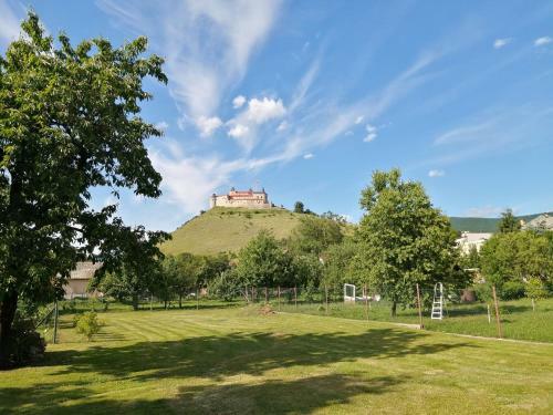 Agroturismo Ubytovanie Betty