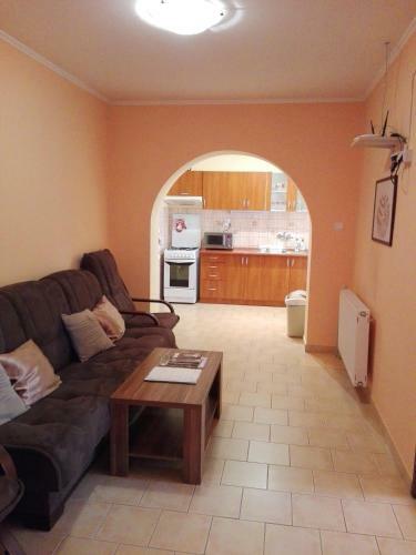 Agroturismo Ubytovanie Betty