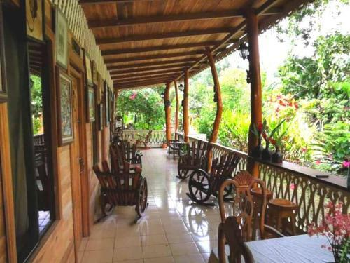 Casa Caribe�a