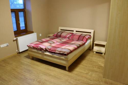 Apartamento Ubytovanie Tri Ru?e
