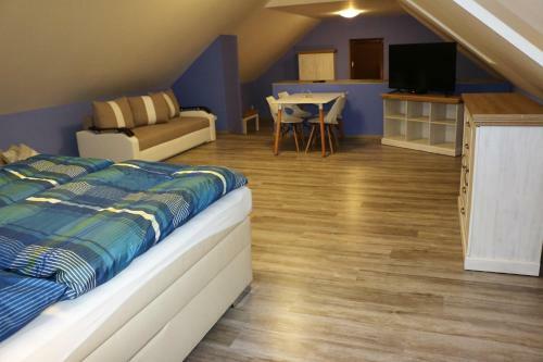 Apartamento Ubytovanie Tri Ru?e