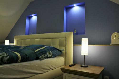 Apartamento Ubytovanie Tri Ru?e