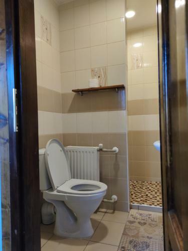 Hostal Andr�s Penzi�n