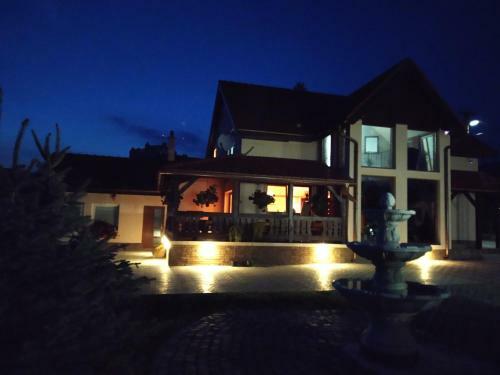 Hostal Andr�s Penzi�n