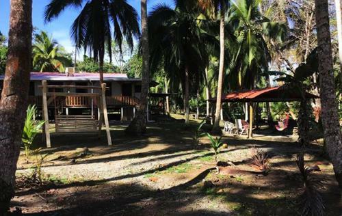 Casa Julia Beach House