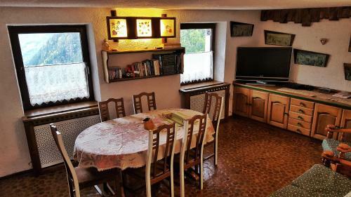Apartment Pohar