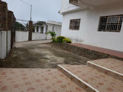 Casa Vacacional Lomas de Guayamury 7 Pax