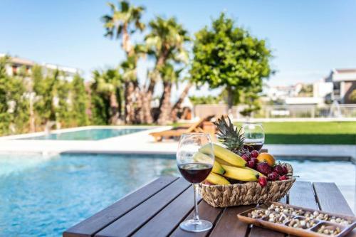 Serenity Hotel Cesme