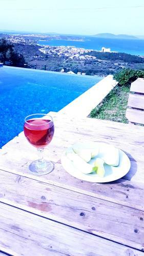 Villa Havuz