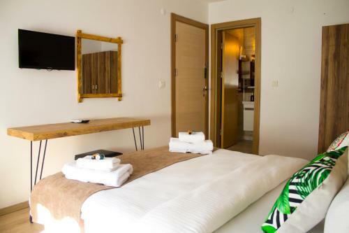 Hotel Lavinia Otel