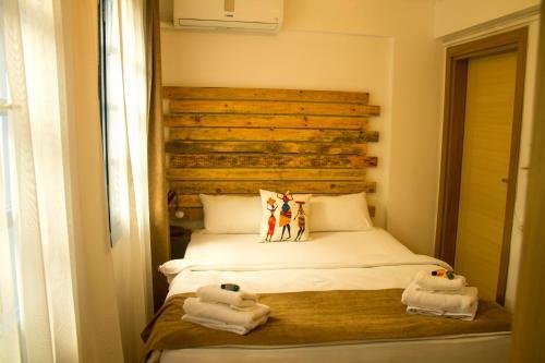 Hotel Lavinia Otel