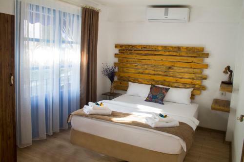 Hotel Lavinia Otel