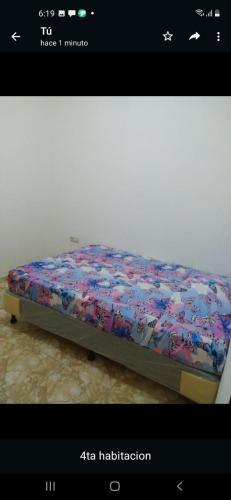 Ojojona Apartamentos Zelaya
