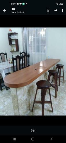 Ojojona Apartamentos Zelaya