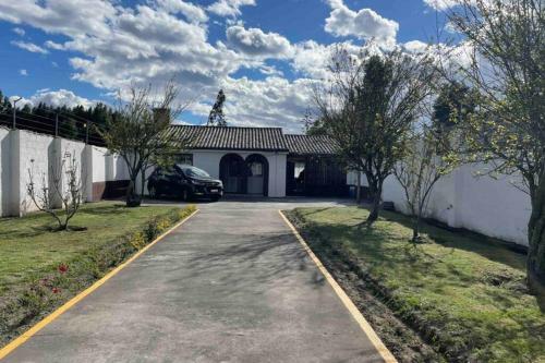 La Casa De Los Abuelos