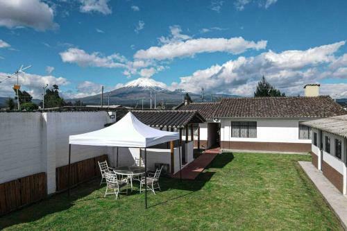 La Casa De Los Abuelos