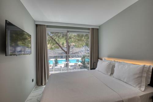 Aegean Apartments - �e?me