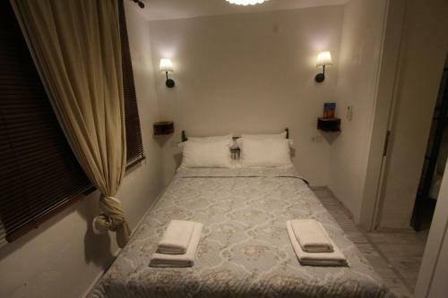 Hotel ?merek Ta? Ev Butik Otel