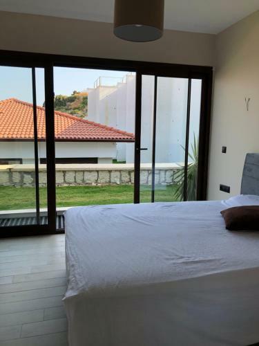 Villa Chios Ormen