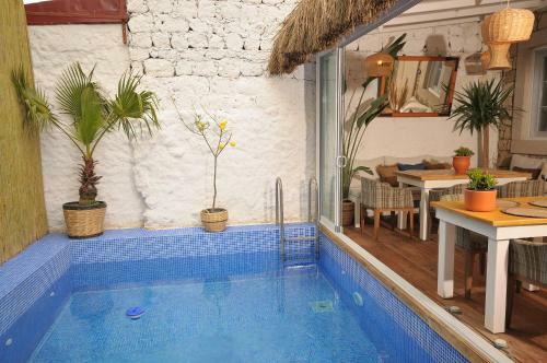 Hotel Hera Butik Otel