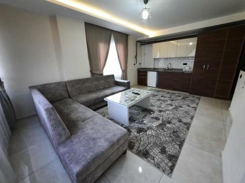 Apartamento Mtm Vip Konaklama